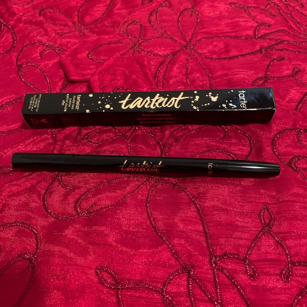 Tartiest by Tarte